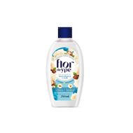 Sabonete Líquido Flor de Ypê Rosas Brancas e Avelã 250ml