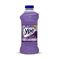 Desinfetante Ypê Bak Lavanda 2L