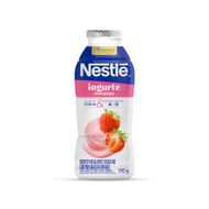 Iogurte Nestlé Morango 170g