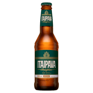 Cerveja Itaipava Malzbier 330ml