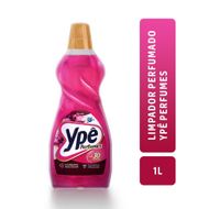 Limpador Perfumado Ypê Premium Doce Vida 1L