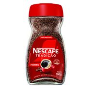 Café Solúvel NESCAFÉ Tradição 160g