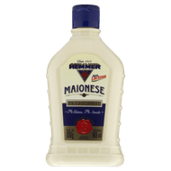 Maionese Hemmer Tradicional 930g