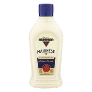 Maionese Hemmer Tradicional 670g