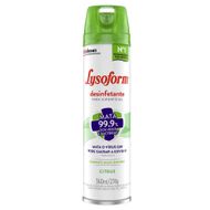 Desinf Lysoform Aero Citrus Fc 360ml
