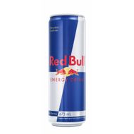 Energético Red Bull Energy Drink 473ml