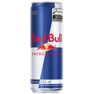 Energético Red Bull Energy Drink 355ml