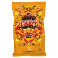 Tortilla Chips Frontera Tex Mex Picante 125g
