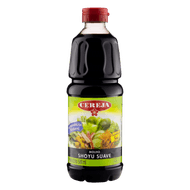 Molho Shoyu Cereja Suave 500ml