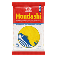 Tempero Ajinomoto Hondashi Peixe 60g
