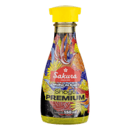 Molho Shoyu Sakura 150ml