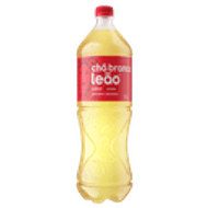 Chá Matte Leão Lichia Zero Açúcar 1,5L