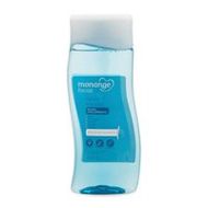 Água Micelar Demaquilante Monange Frasco 200ml