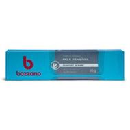 Creme de Barbear Bozzano Pele Sensível 65g