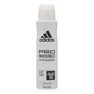Desodorante  Aerossol Adidas Pro Invisible Feminino 150ml