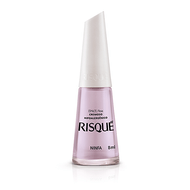 Esmalte Risqué  Cremoso Ninfa 8ml