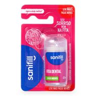 Fio Dental Sanifill 125m