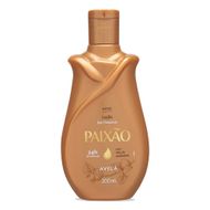 Loção Corporal Paixão Avelã 200ml