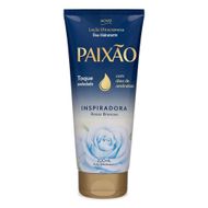 Loção Hidratante Ultracremosa Paixão Inspiradora 200ml