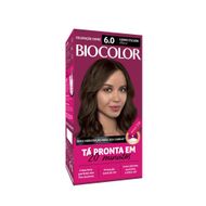 Tintura Biocolor 6.0 Louro Escuro
