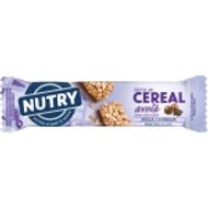 Barra Cereal Nutry Avelã com Chocolate 22g