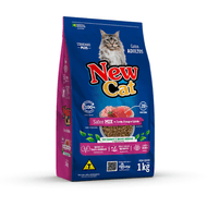 Racao New Cat 1kg