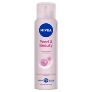 NIVEA Desodorante Aerossol Pearl & Beauty 150ml