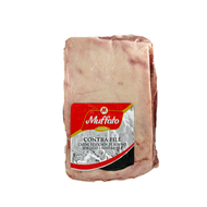 Carne Bovina Contra Filé Muffato Foods kg