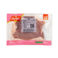 Lombo Suíno Muffato Foods Bife Kg