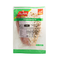 Picanha Suína Temperada Muffato Foods Kg