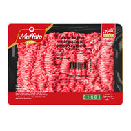 Carne Bovina Moída Patinho Muffato Foods 320g