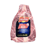 Short Rib Bovino Grill Muffato Foods Congelado Kg