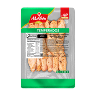 Meio da Asa de Frango Muffato Foods kg