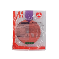 Mortadela Muffato Foods Perdigão Bologna  Fatiado 200g