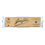 Macarrão Garofalo Spaghet N9 500g