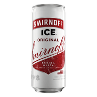 Vodka Smirnoff Ice 269ml