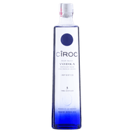 Ciroc Vodka 750ml