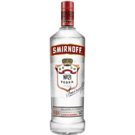 Vodka Smirnoff 998ml