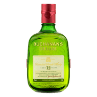 Whisky Buchanan´s Deluxe 12 Anos 750ml