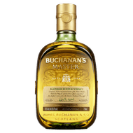 Whisky Buchanan's Master 750ml