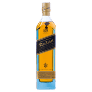 Whisky Johnnie Walker Blue Label 750ml