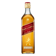 Whisky Johnnie Walker Red Label 1l