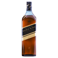 Whisky Johnnie Walker Double Black 1l