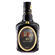 Whisky Old Parr 18 Anos 750ml