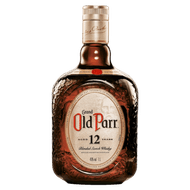 Whisky Old Parr 12 Anos 1l