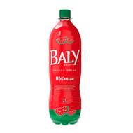 Energético Melancia Baly Garrafa 2L