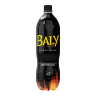 Energético Tradicional Baly Garrafa 2L