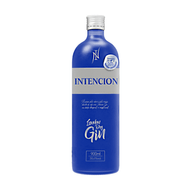 Gin Intención London Dry 900ml