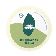 Queijo Minas Frescal Verde Campo Kg