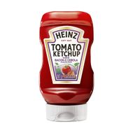 Ketchup Heinz Bacon & Cebola Caramelizada 397g
